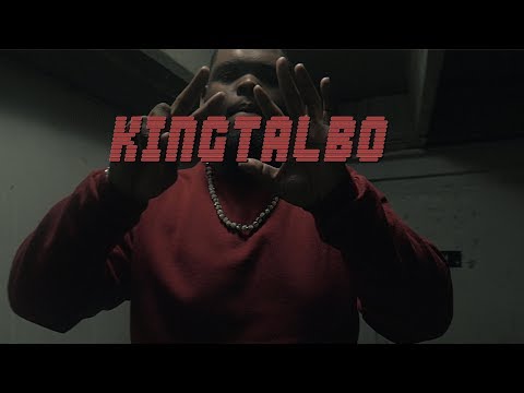 KingTalbo - Real (Official Video)