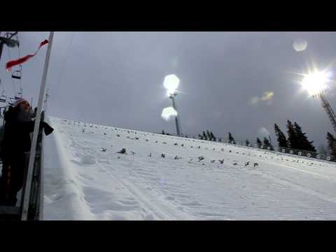 World cup Lillehammer 2009