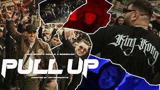 Diablo, Bossikan & Niku Bossi - Pulla Up