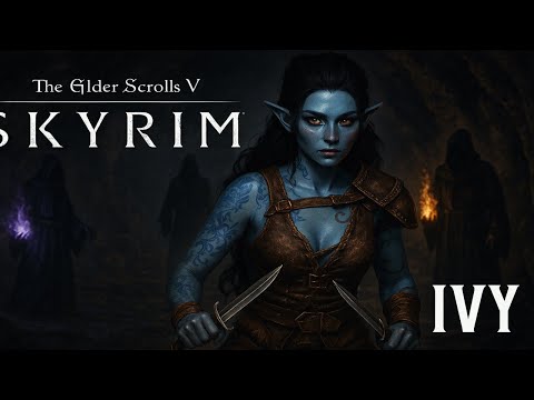 A Rogue’s Rise in Skyrim (Pt.1) | Nolvus V6