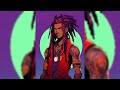 DDG PlaqueBoyMax Pink Dreads Slowed To Perfection Reverb And Bass