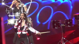 Bulgaria: Elitsa Todorova & Stoyan Yankoulov - Samo shampioni (Only champions) (rehearsal) HD