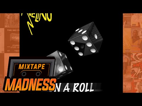 Avelino ft. Abra Cadabra - On A Roll [Prod. Jason Julian] | @MixtapeMadness