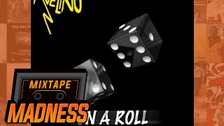 Avelino ft. Abra Cadabra - On A Roll [Prod. Jason Julian] | @MixtapeMadness