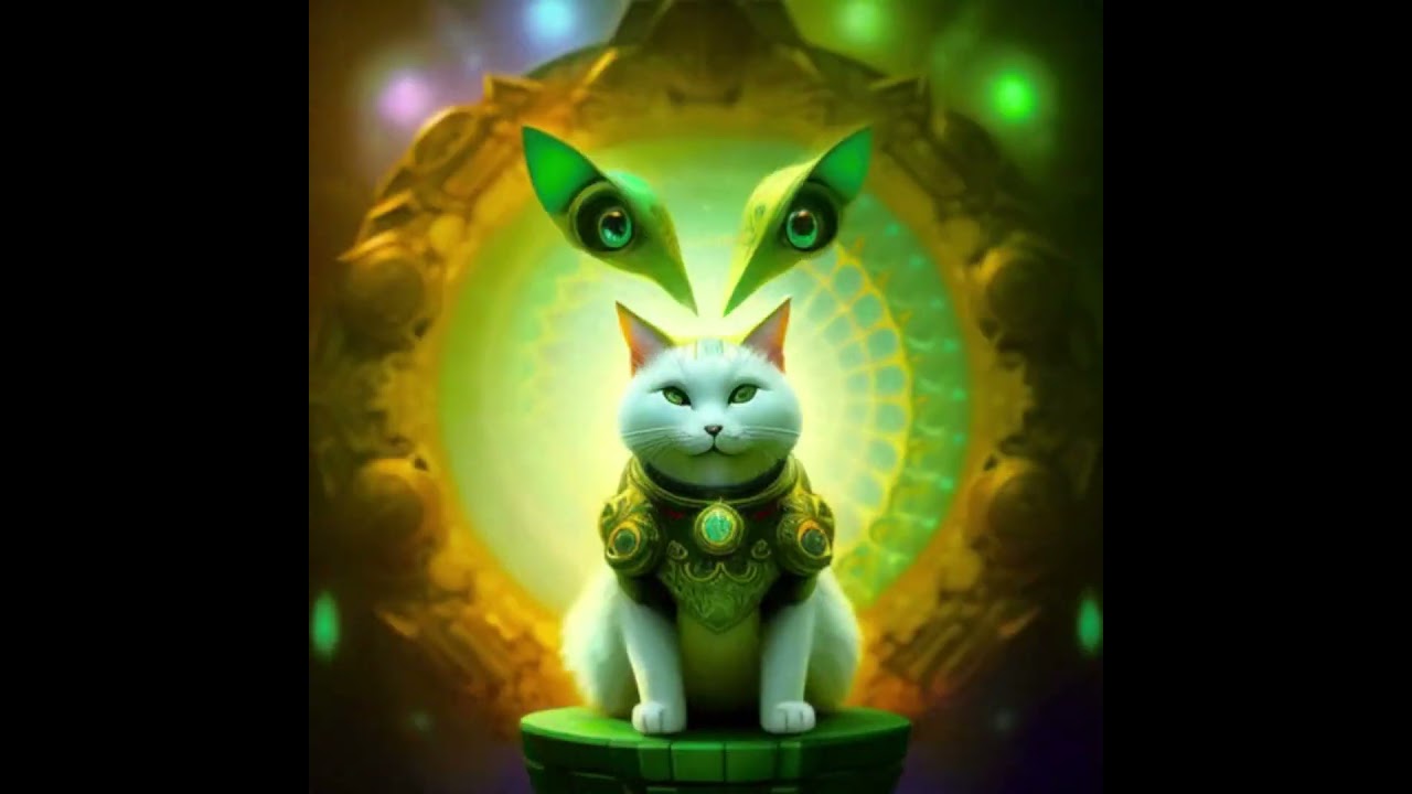 #bunny #ai #stablediffusion #deforum #aivideo #aigenerated #aimusic