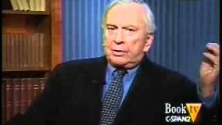 Gore Vidal on In Depth (9/12)