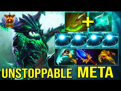 [ OUTWORLD DESTROYER ] UNSTOPPAPBLE BUILD - BRUTAL DAMAGE DEALT - PRO GAMEPLAY