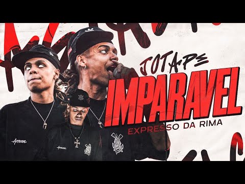 NINGUÉM CONSEGUE PARAR o JOTAPÊ em 2025! 🔥