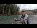 Steelhead Fishing Etiquette: How To Fish a Busy River