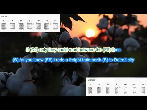 Detroit City 2 - Bobby Bare