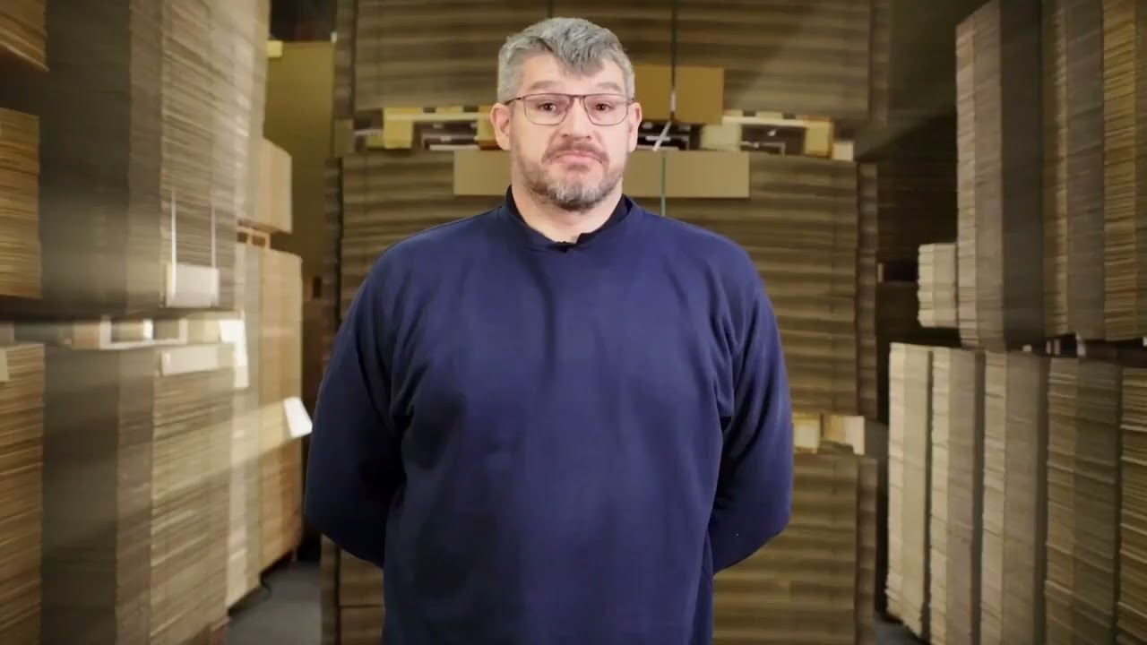 Maschinen-  und Anlagenführer (m/w/d)