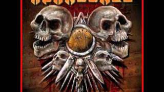 Holy Terror - Abandoned