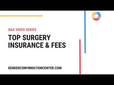 YouTube video about: Does blue cross cover top surgery?