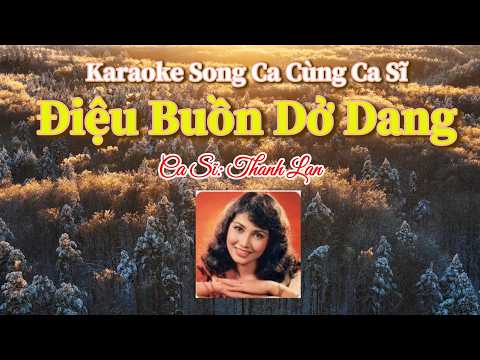 89. Điệu Buồn Dở Dang