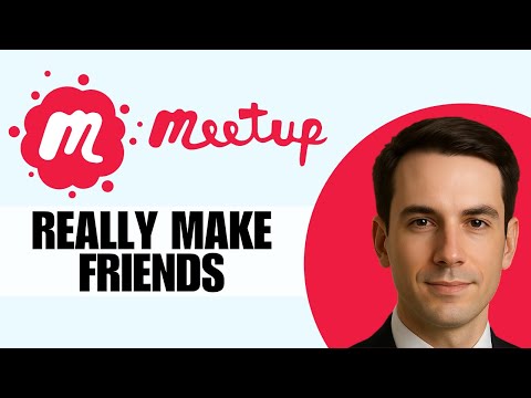 Meetup App Review – Can You Really Make Friends or Network?