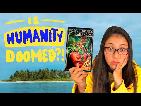 What if Lord of the Flies Really Happened?! (It did.)