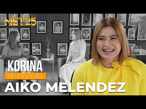 Korina Interviews with Aiko Melendez June 25, 2023