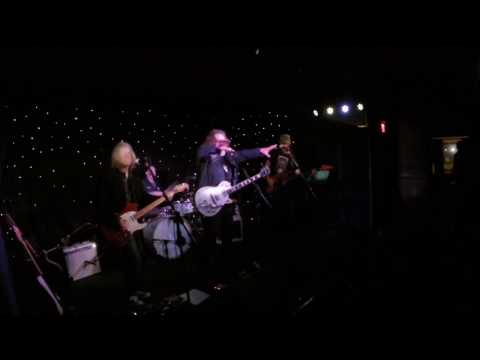 "Everyday Things" by Peter Case Band