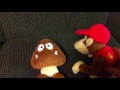 OUPP Movie The Mushroom Kingdom War