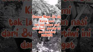 Mencetak Sawah Iwan Fals