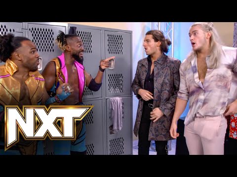 Kofi Kingston: People Are Going To Impressed When Pretty Deadly Comes To The Main Roster