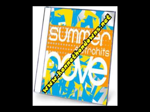 Summer Eletrohits 9 - Let's Go - Calvin Harris Feat. Ne-Yo