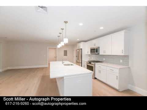 545 E 3rd Unit 6, Boston MA 02127 - Condo - Real Estate - For Sale -