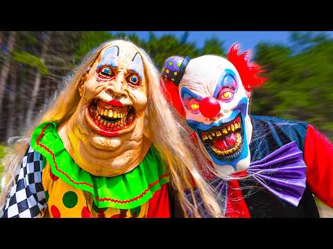 Timmy's parents are back!! Makiman