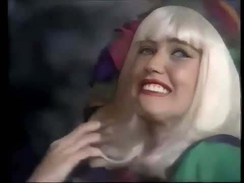 Chamada XuperStar (Terça Nobre) - TV Globo 1991