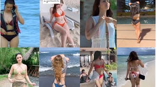 18+only celebrity hot competition hubog ng  katawan ay nakakatolala tiktok pinay  January 10, 2022