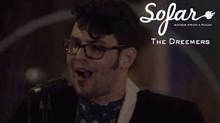 The Dreemers - No Friends | Sofar Akron