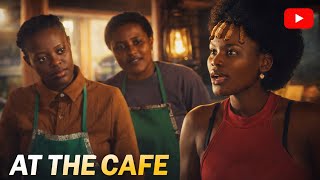 AT THE CAFE EP5