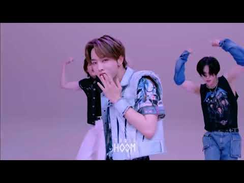 lee hyeop’s high note in zero (bonus: lip touch!)