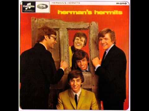 For Love - Herman's Hermits