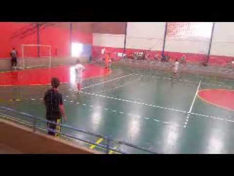 Valdibia FC x GarotosPSM - Lances Finais