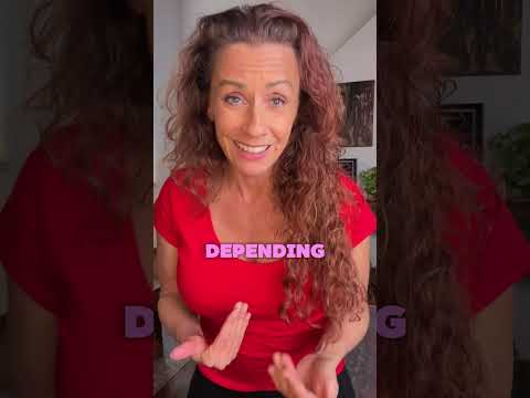 Do This During the Holiday Bustle (Instant Calm) #stressrelief #emotionalwellness #shorts