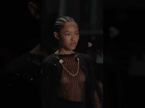 SPFW58  - DESFILE LILLY SARTI  - FRANCISCO MARTINS JORNALISMO DE MODA RIO DE JANEIRO