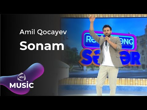 Amil Qocayev – Sonam