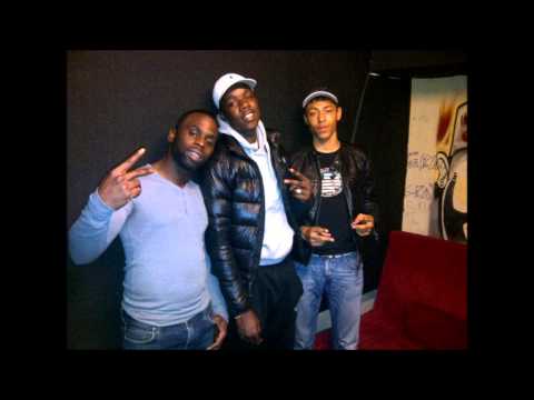 D'EVRY A LIMEIL FEAT. SKP 2 JV - BAKALAY(2012)