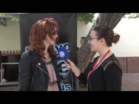 Gülden Mutlu Röportajı