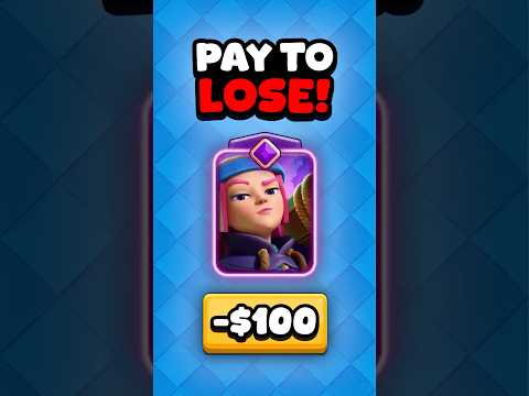 DO NOT Buy These EVOS in Clash!