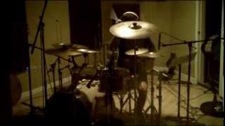 Drum Tracking for "Thick as Thieves"