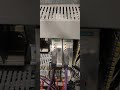 Media Convertor Lose Broken Fiber Optic Siemens