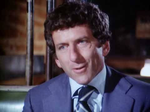 Petrocelli – S1 E17 – „Die Entführung“ – EA 05.02.1975