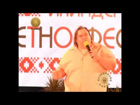 Zlate Milosevski - Blazena goro zelena