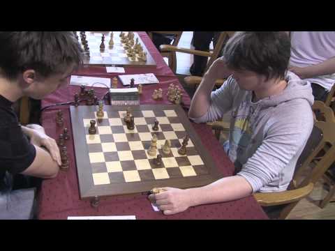 2015-05-08 Chess Blitz Teams Championship