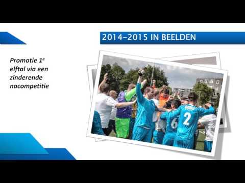 presentatie ALV vv WDS '19 d.d. 2 november 2015