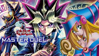 OP Dark Magician Deck for Beginners and Beyond! | Yu-Gi-Oh! Master Duel 2026