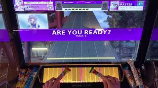 【CHUNITHM CRYSTAL】うまい棒でナイト・オブ・ナイツ