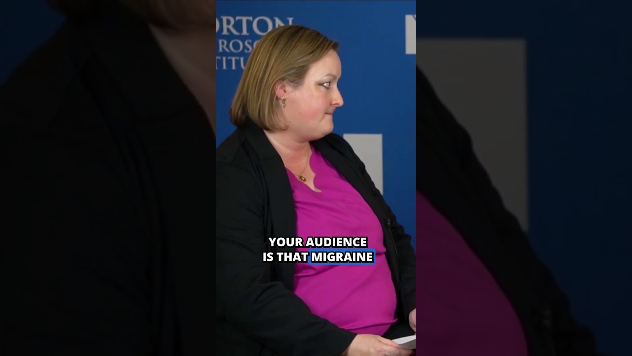 MIGRAINE VS. HEADACHE 🤯 🧠💥